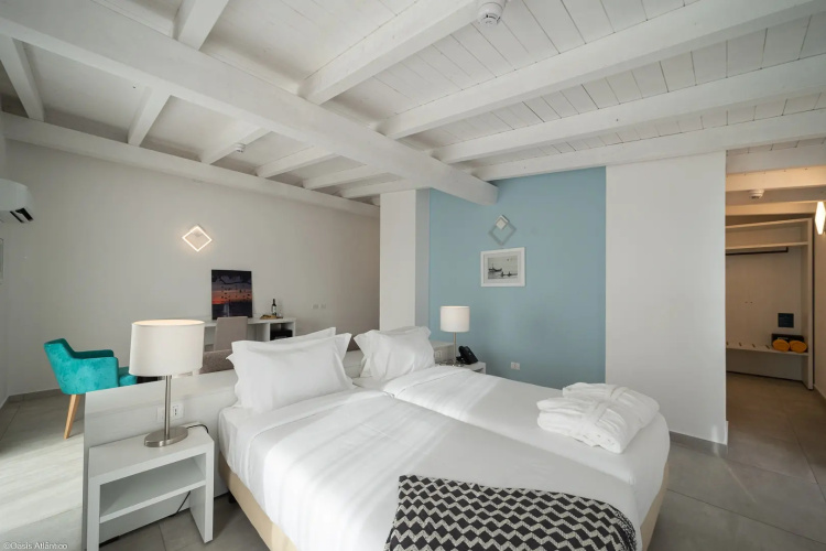 Oásis White Hotel