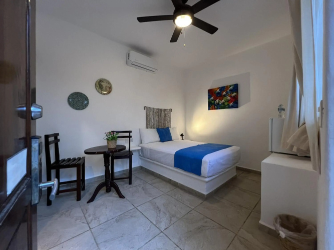 blue Bocana Hotel