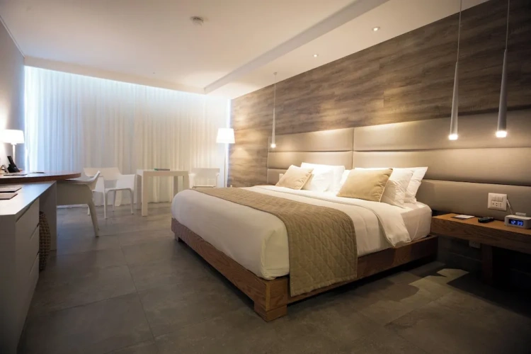 Signature Double room with ocean view