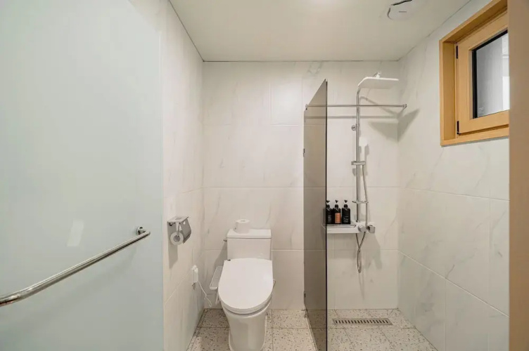 MasionSanbang Jeju