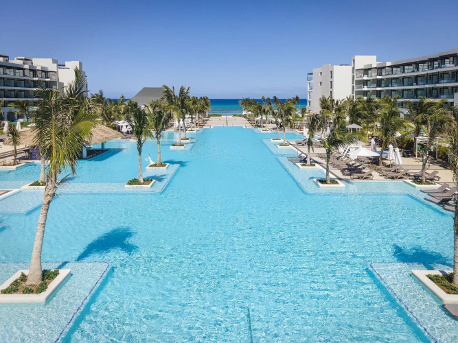 Ocean Eden Bay - Adults Only - All inclusive photo 33