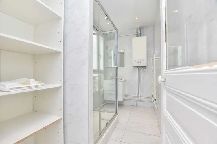 Charming Apartment - 1br/5p - Opara Garnier