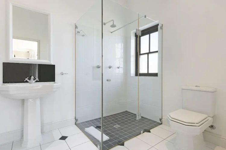 2 Bedrooms Standard room