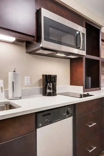 1 Bedroom Premium Suite