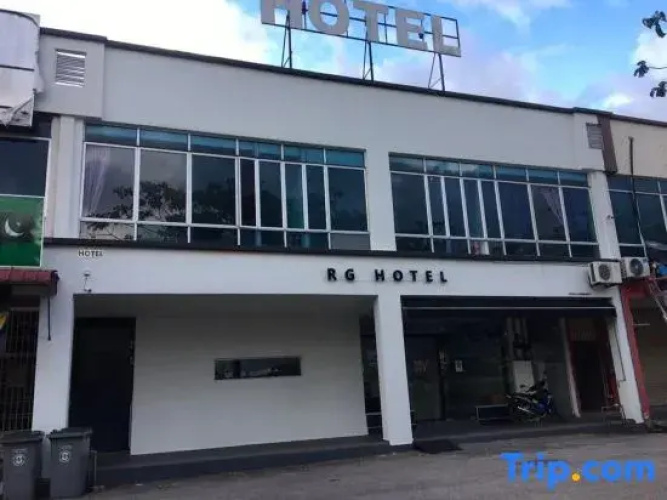 RG Hotel
