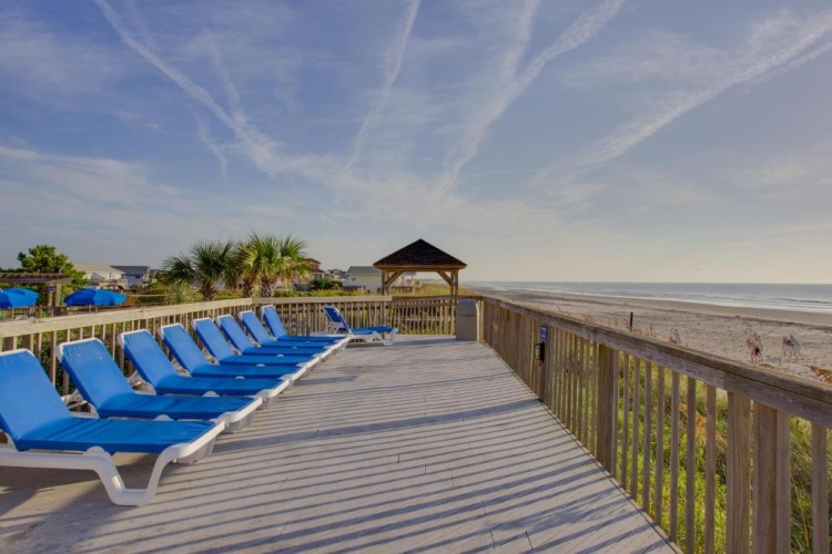 Holiday Inn Resort Wilmington E-Wrightsville Beach photo 29