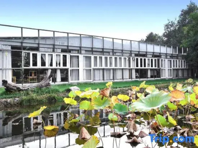 A yunshui resort