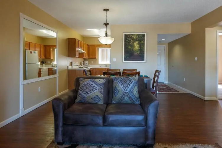 Whispering Pines 234