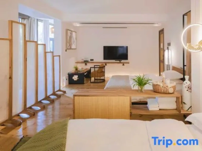 2 Bedrooms Family Suite
