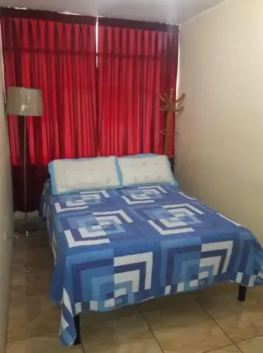Hostal Kmr