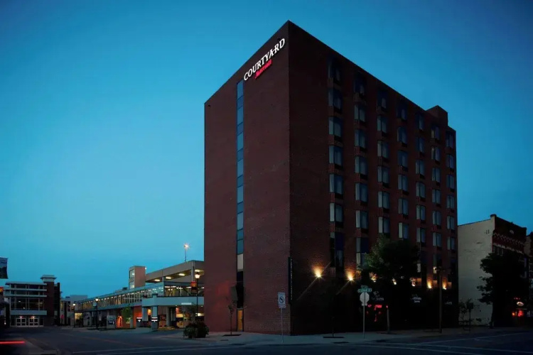 Hotelafbeelding