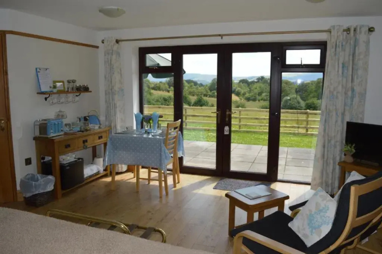 Smithfield Farm Bed & Breakfast