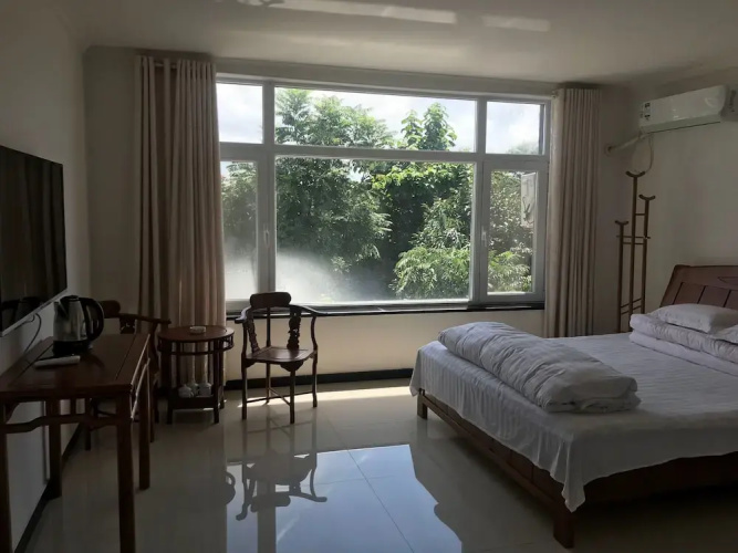 Beijing Longhu Xiaozhan