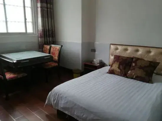 Jingxin Express Hostel