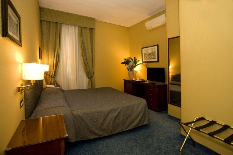 Hotel Domus Aventina