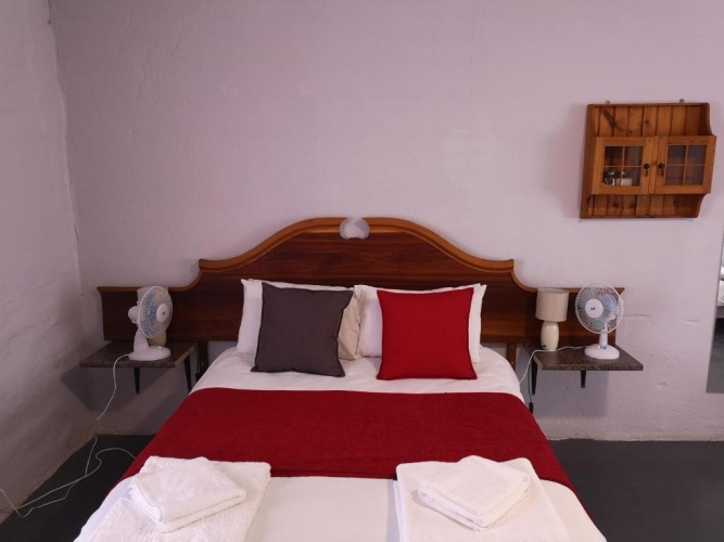 1 Bedroom Cottage