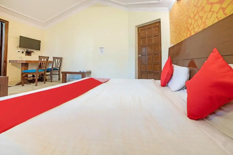 Фотография отеля