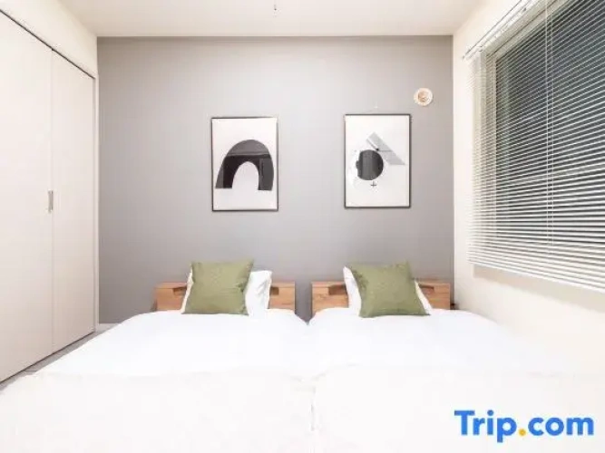 1 Bedroom Deluxe room