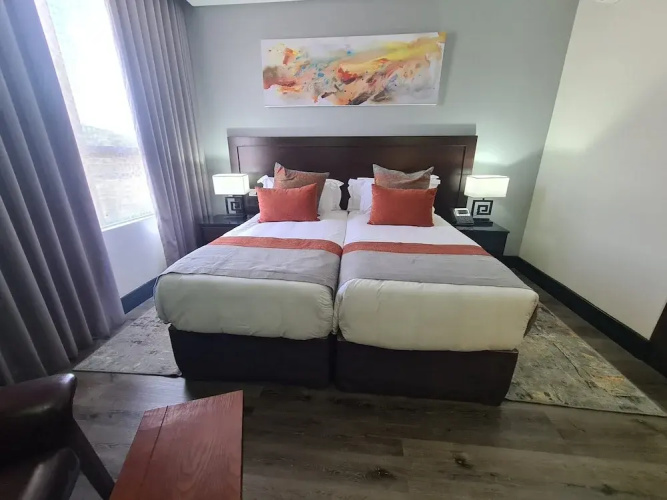 Grand Aria Hotel
