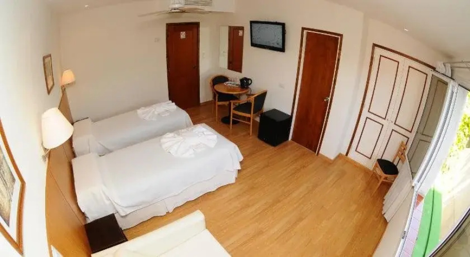 Hotel Marino