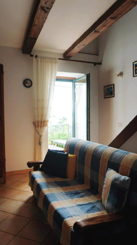 Mariuccia House