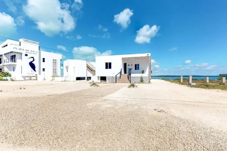 Casa Caribe