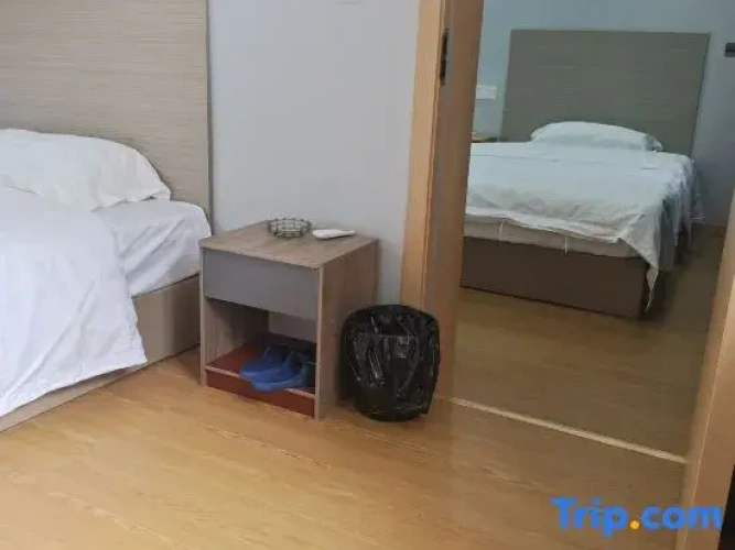 Premium Triple room