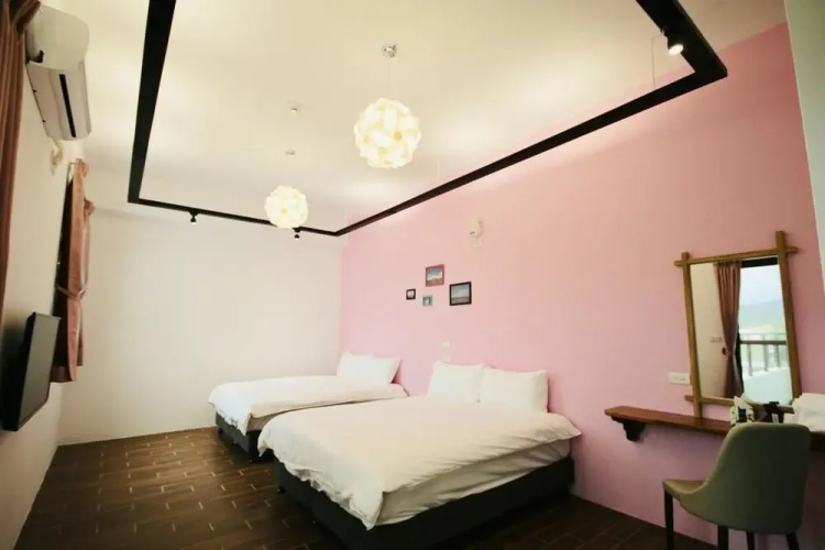 25 Inn Kenting Henchun