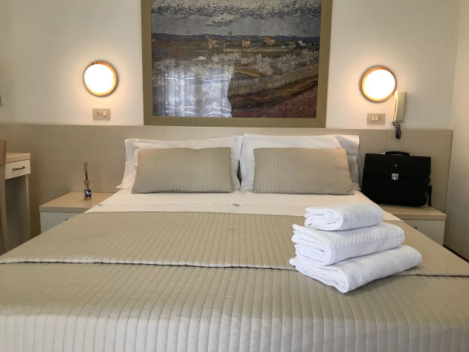 Hotel Cristina