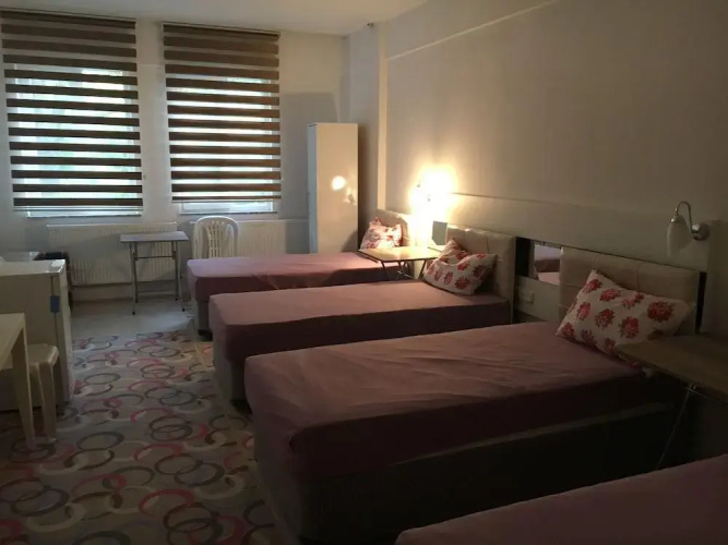 Hotelbild
