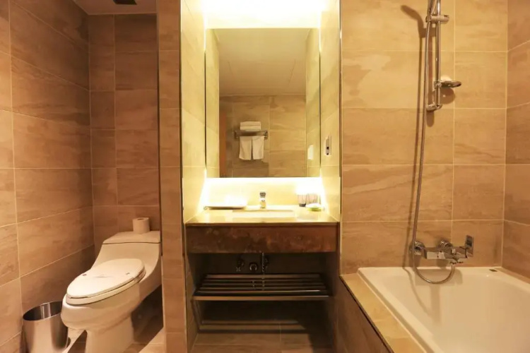 Hotel Sunbee Insadong
