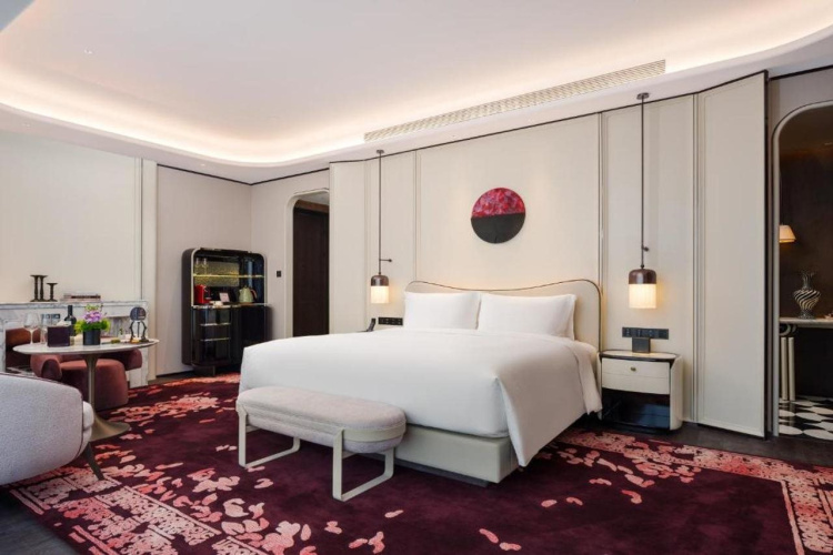 Sofitel Changzhou Hi-tech District - Changzhou