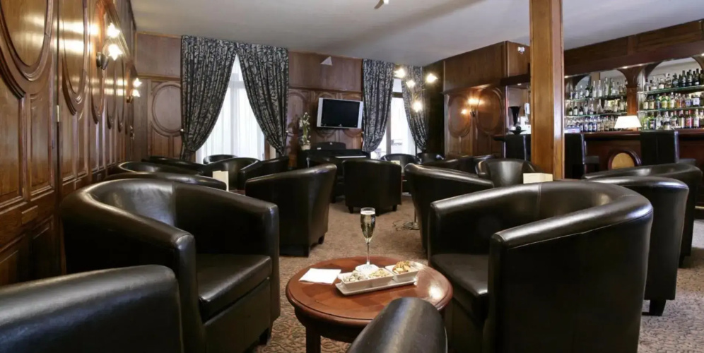 Hotel Aletti Palace