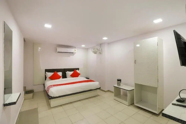 Hotel A1