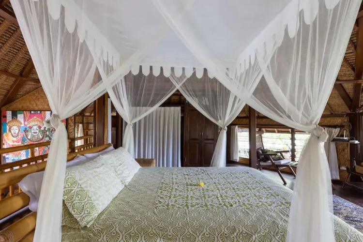 Bali Firefly BnB