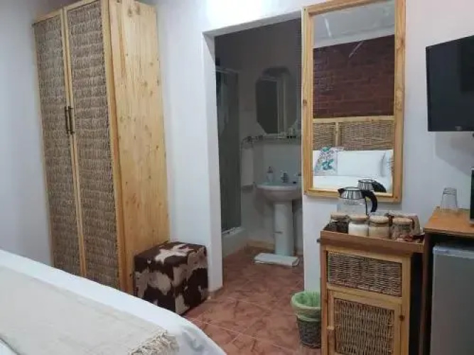 Aliwal Villa Guest Lodge