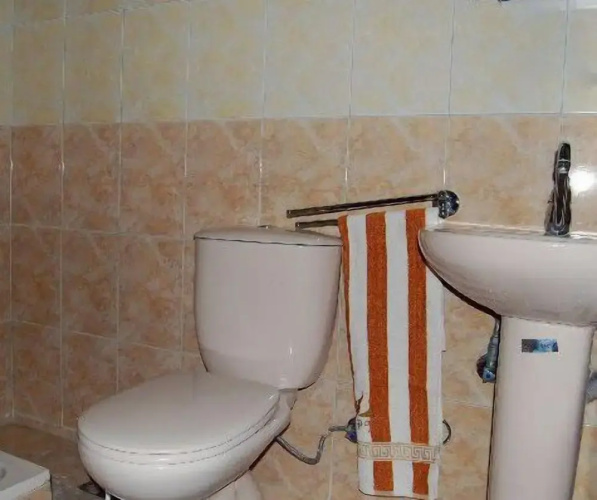 Sakkara Inn Hotel