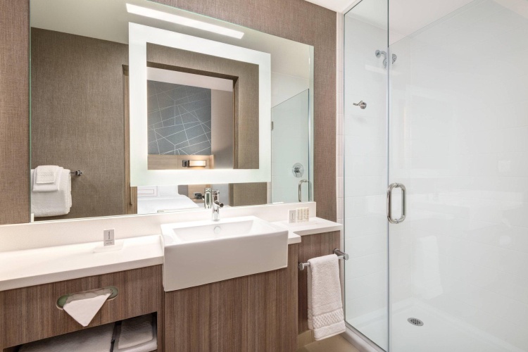 Quadruple Suite