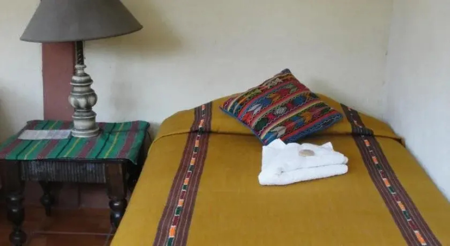 Hotel Utz Jay