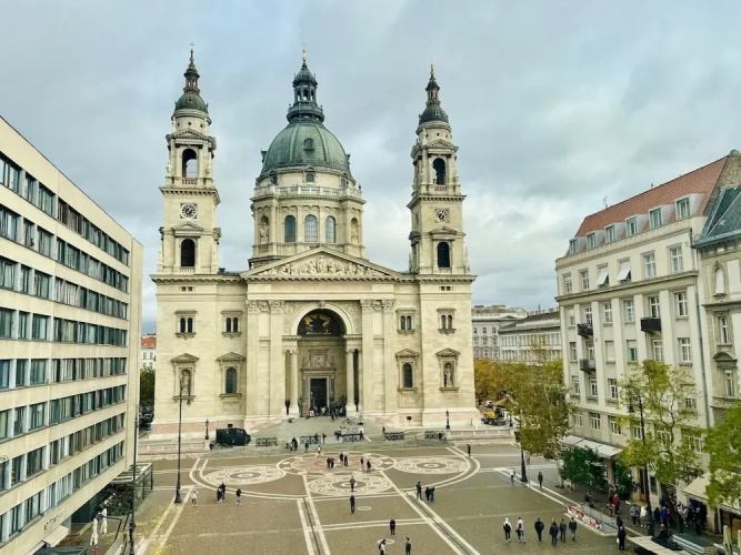 Hotelbild