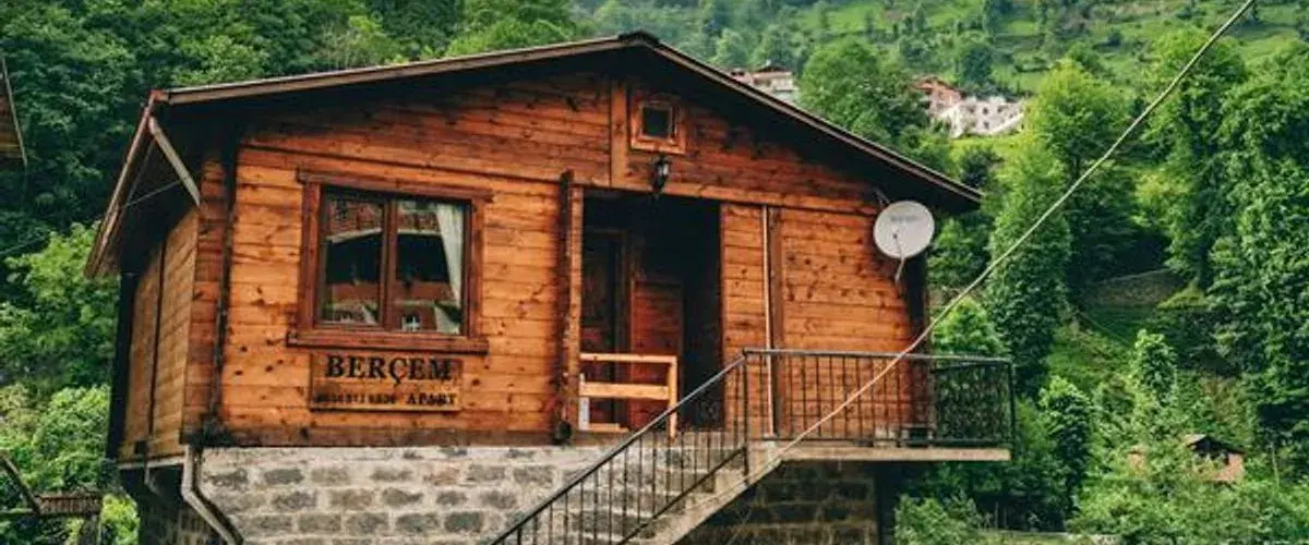 Bercem Villa