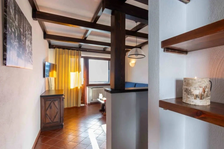 2 Bedrooms Apartment with balcony