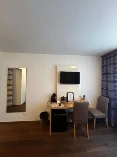 Aparthotel Tycho de Brahe
