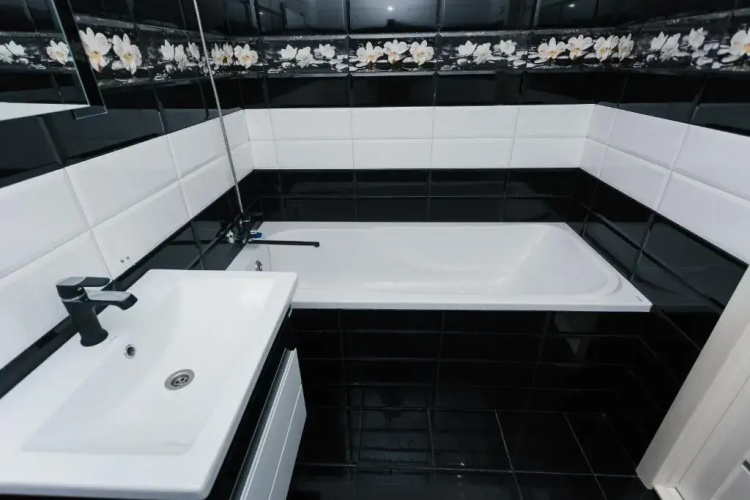 De LUXE apartments Centr 1 floor