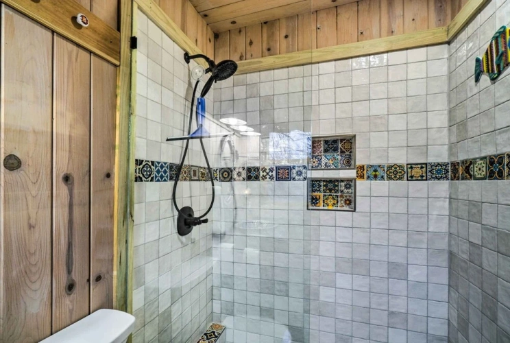 1 Bedroom Cottage
