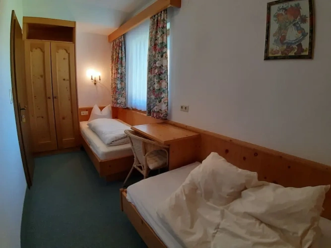Family Apartment