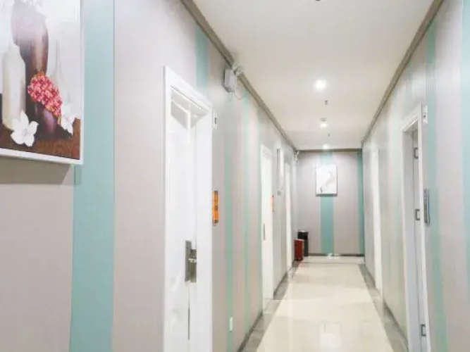 Jinhao Express Hotel