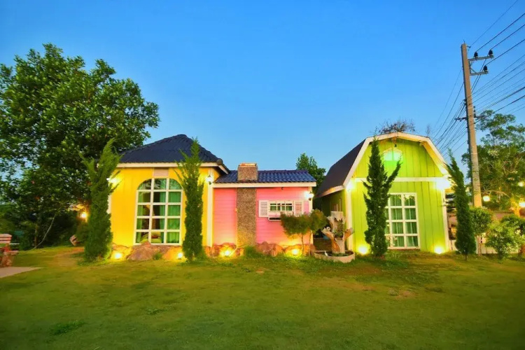 Image de l'hôtel