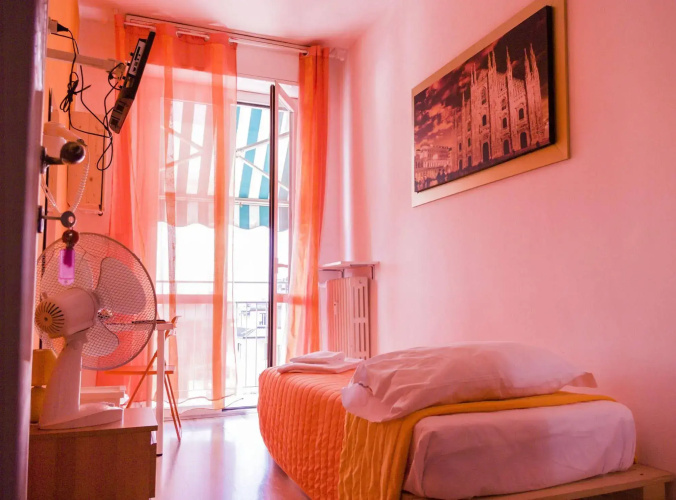 B&B by Max