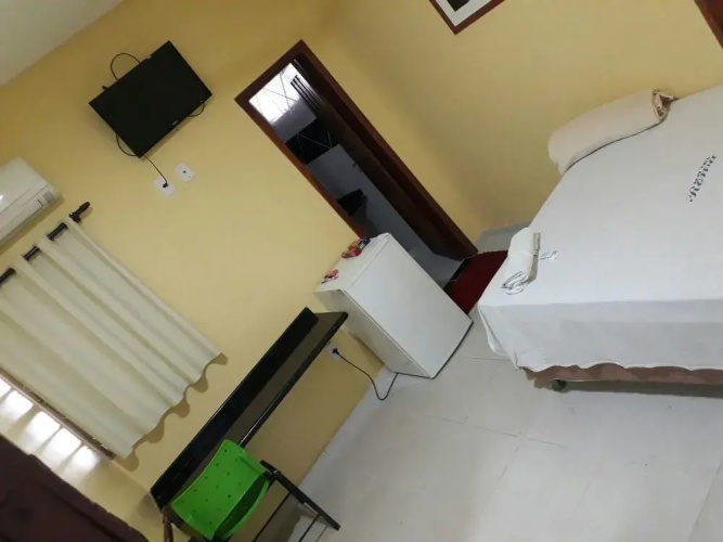 Hotel Roma